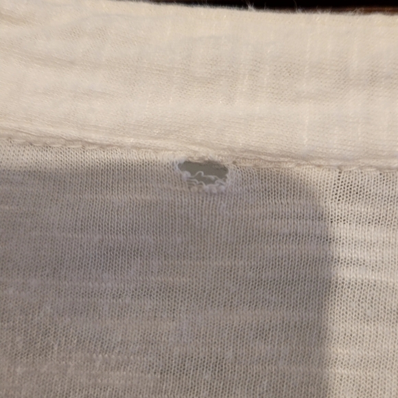 Lucky Brand Blouse - Picture 12 of 14